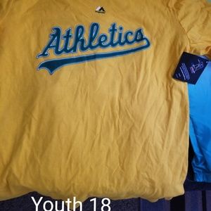 Sports shirt jersey
